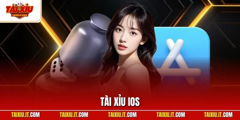 Tài xỉu iOS