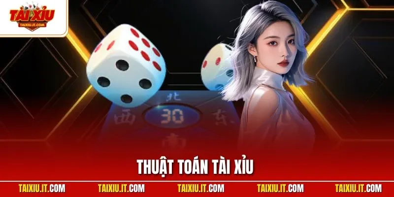 Thuật toán tài xỉu