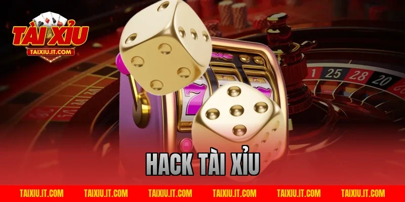 hack tài xỉu